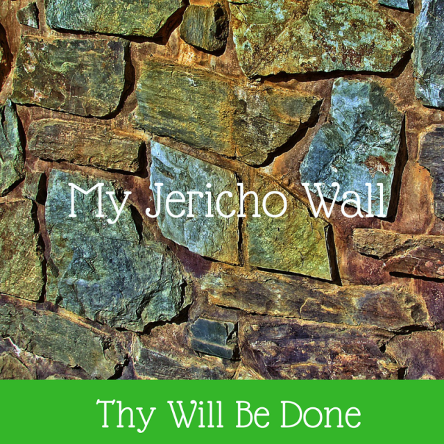 my-jericho-wall